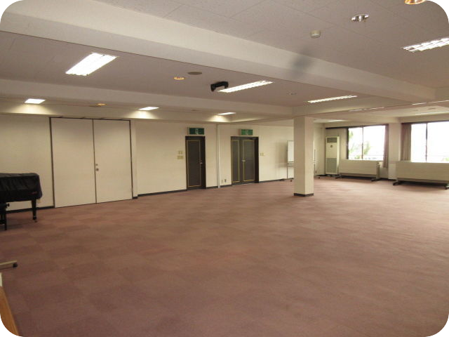 勉強合宿・研修